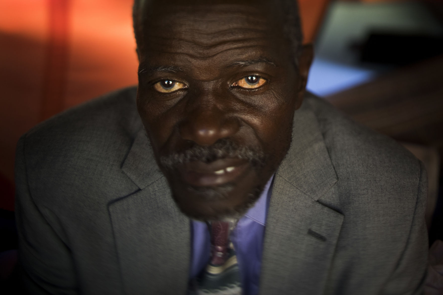 Bennie Koffa